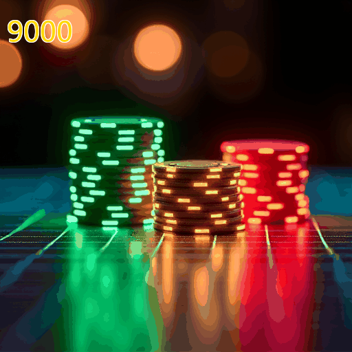 Baixar App Cassino 9000