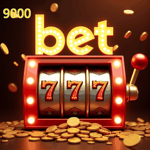 Universo dos Slots no Site Cassino 9000